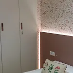 The Balcony Of Apartament Tossa de Mar