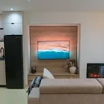 The Balcony Of Apartament *