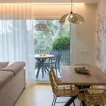 Apartament The Balcony Of Tossa de Mar