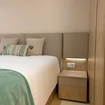 The Balcony Of Apartament