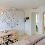 Apartament The Balcony Of Tossa de Mar