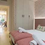 The Balcony Of Apartament Tossa de Mar