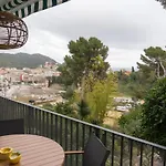 The Balcony Of Apartament *