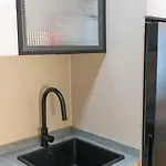 The Balcony Of Apartament *