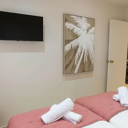 Apartament The Balcony Of Tossa de Mar