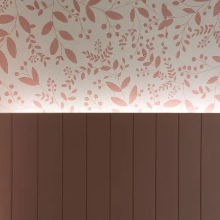 The Balcony Of *