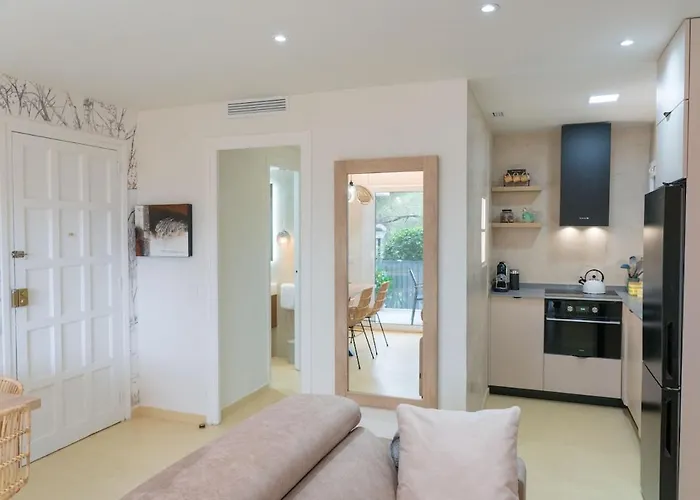 The Balcony Of * Tossa de Mar