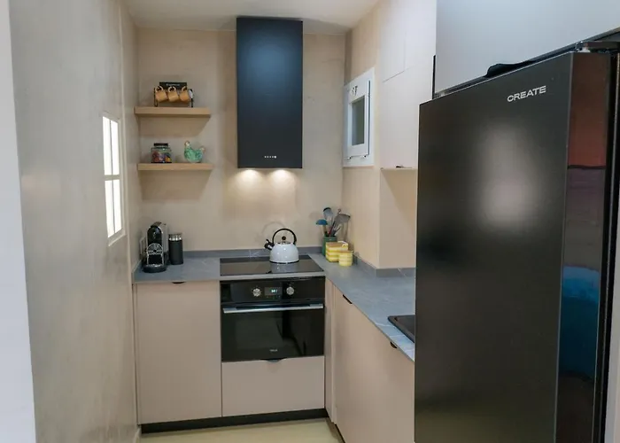 Apartamento The Balcony Of Tossa de Mar