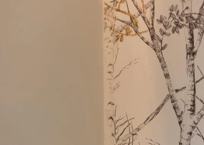 Apartamento The Balcony Of *