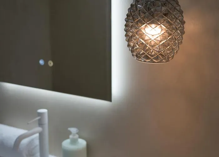 Apartamento The Balcony Of *